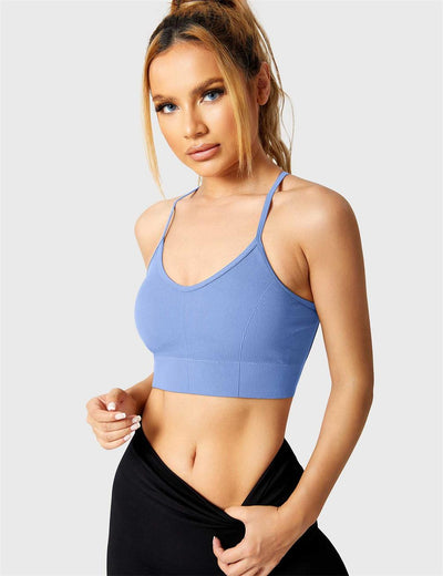 Francesca | Reggiseno sportivo Dawn