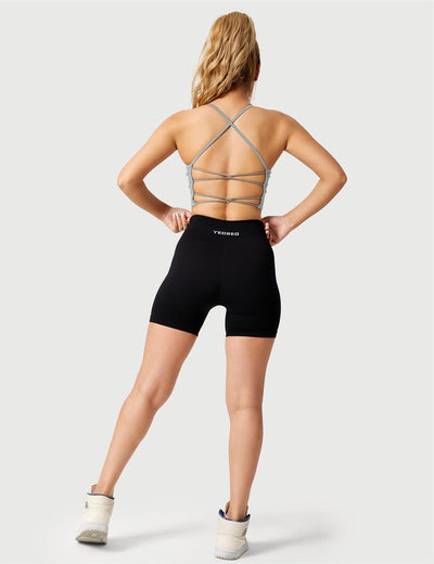 Francesca | Reggiseno sportivo Dawn