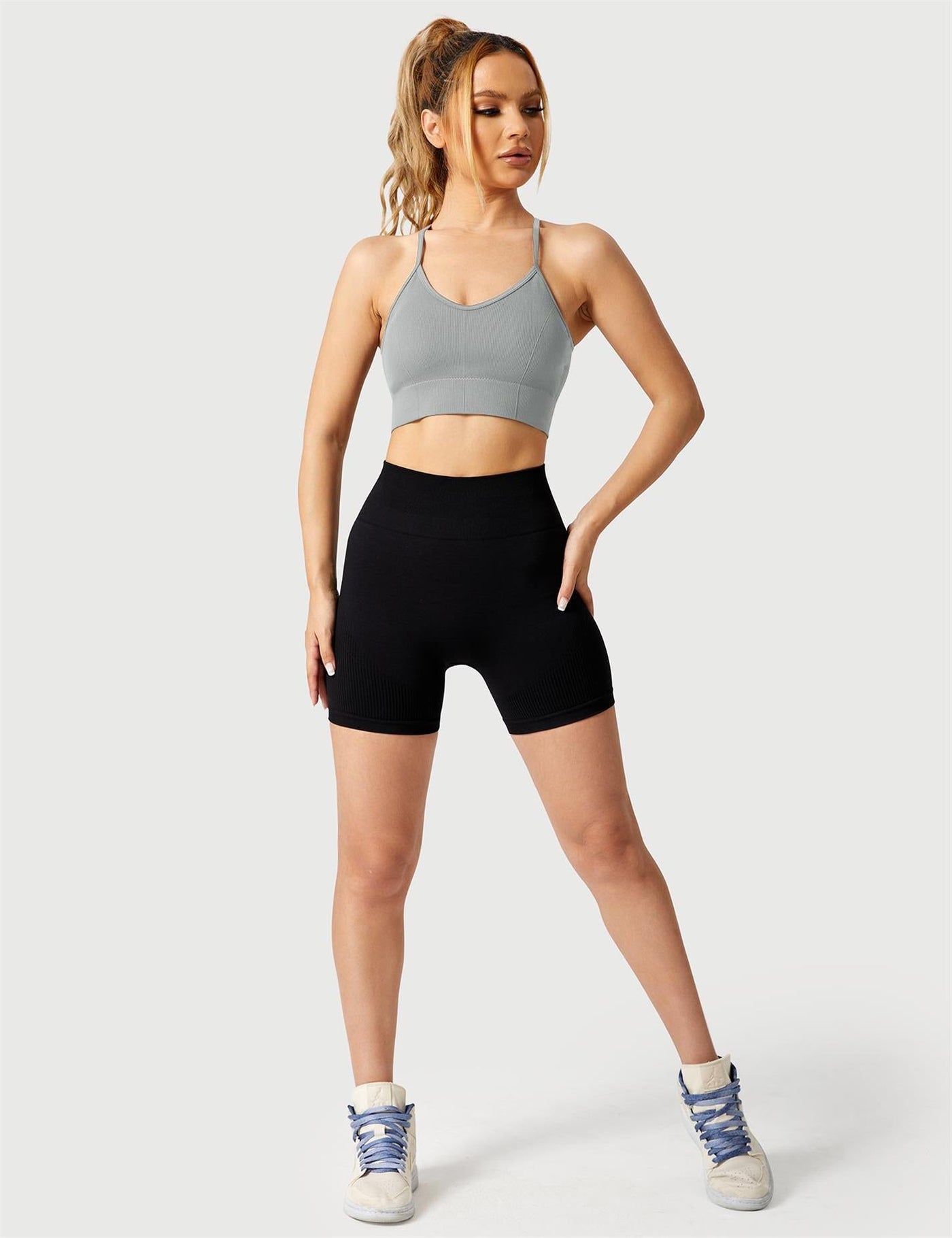 Francesca | Reggiseno sportivo Dawn
