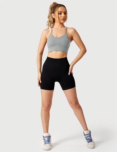Francesca | Reggiseno sportivo Dawn