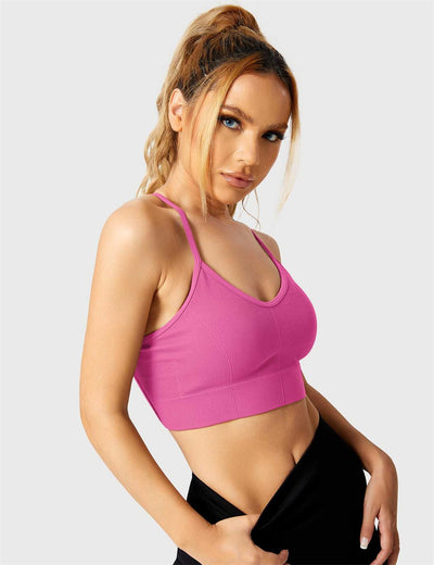 Francesca | Reggiseno sportivo Dawn