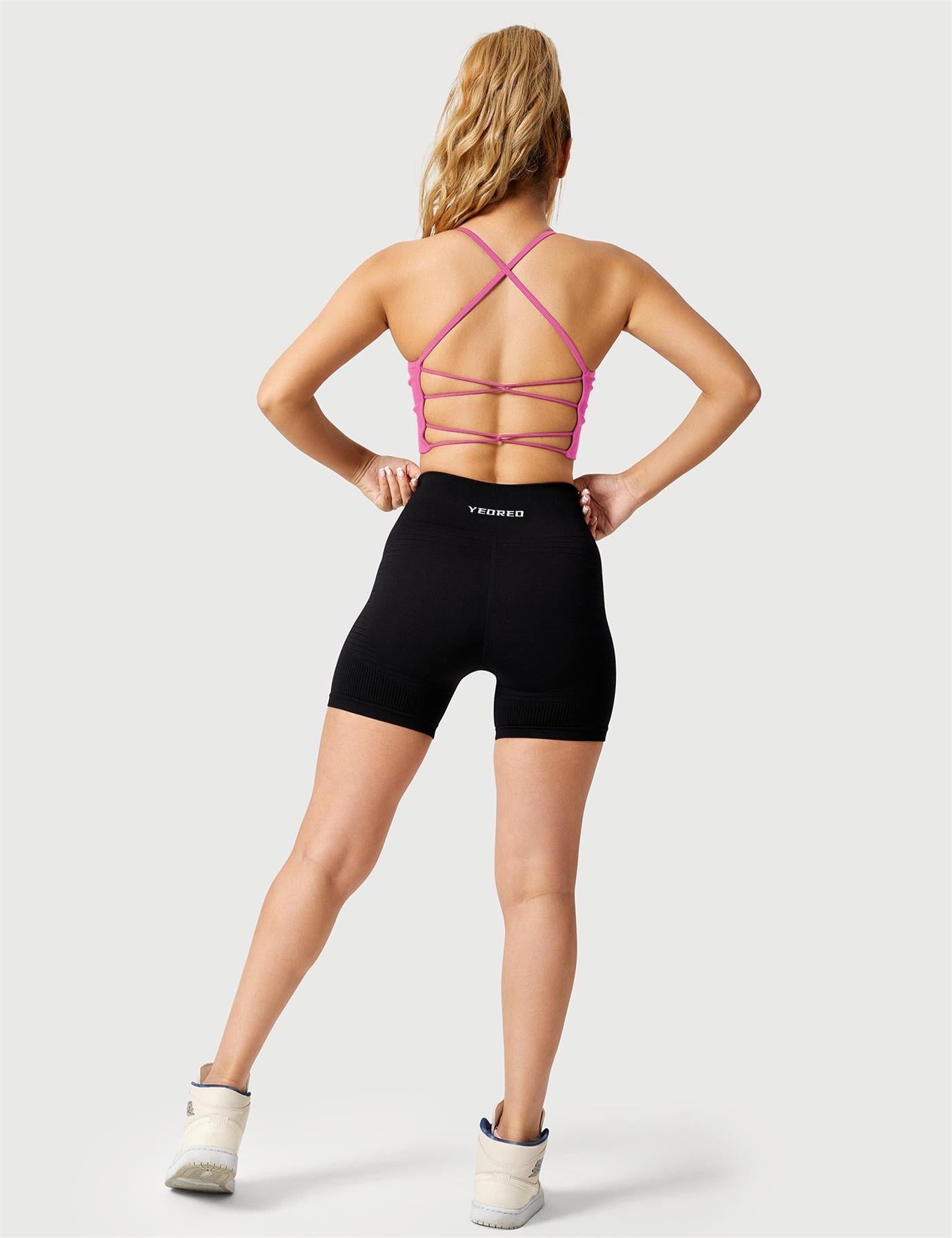 Francesca | Reggiseno sportivo Dawn