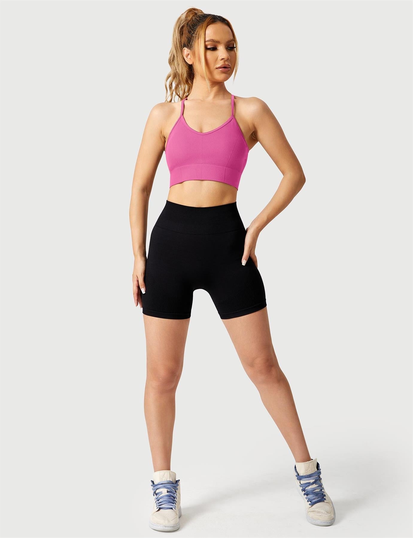 Francesca | Reggiseno sportivo Dawn
