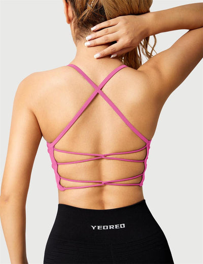 Francesca | Reggiseno sportivo Dawn