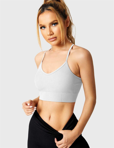 Francesca | Reggiseno sportivo Dawn