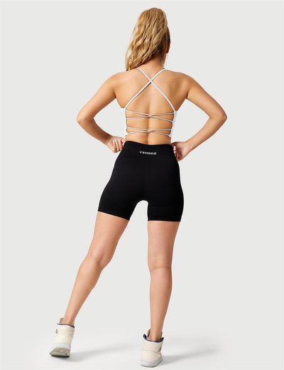 Francesca | Reggiseno sportivo Dawn