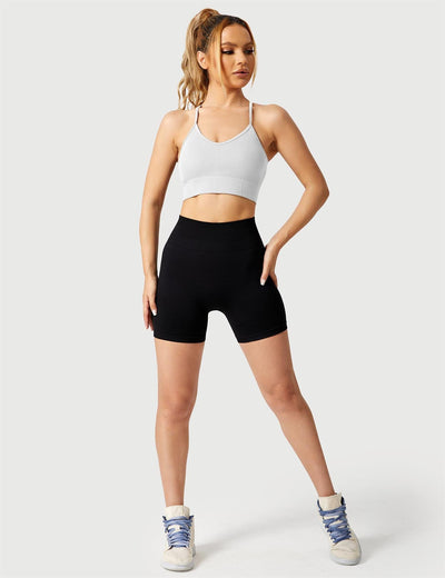 Francesca | Reggiseno sportivo Dawn