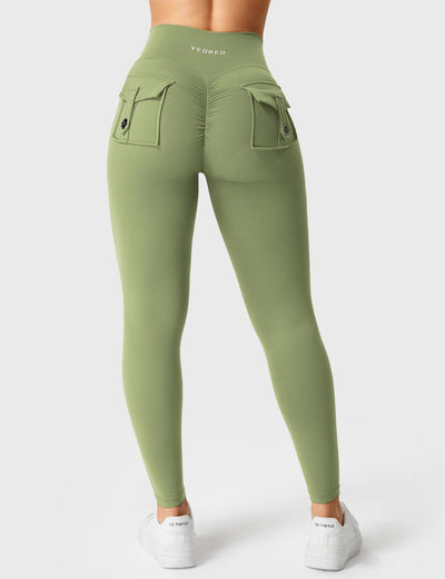 Aria | Leggings alla moda