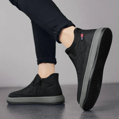 Nico | Bottes confortables