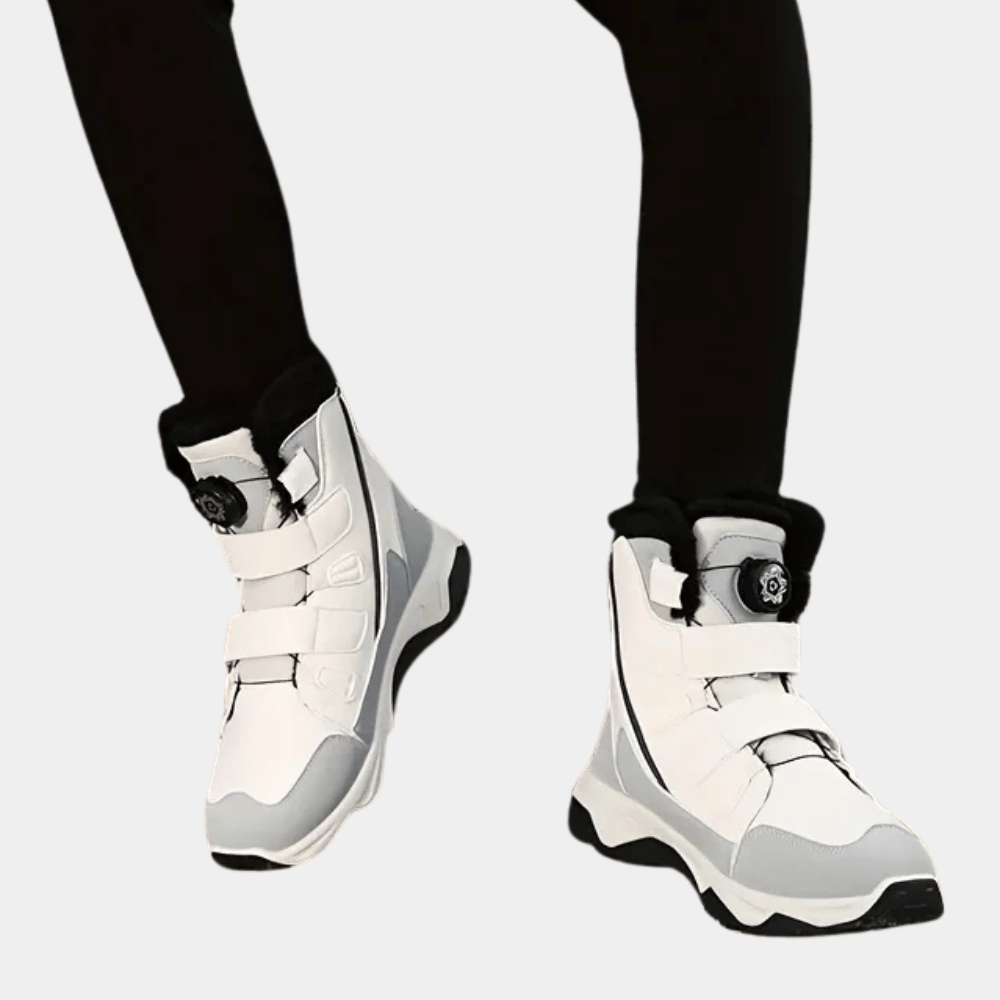 Lea | Scarpe invernali comode