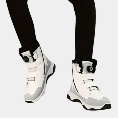 Lea | Scarpe invernali comode