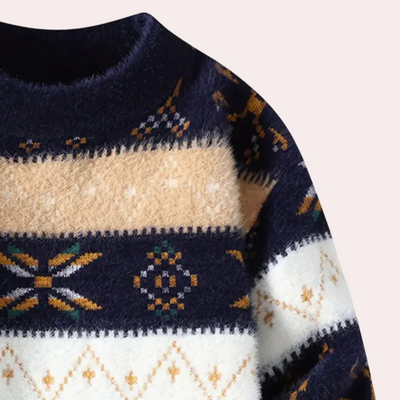 Albino | Maglione elegante