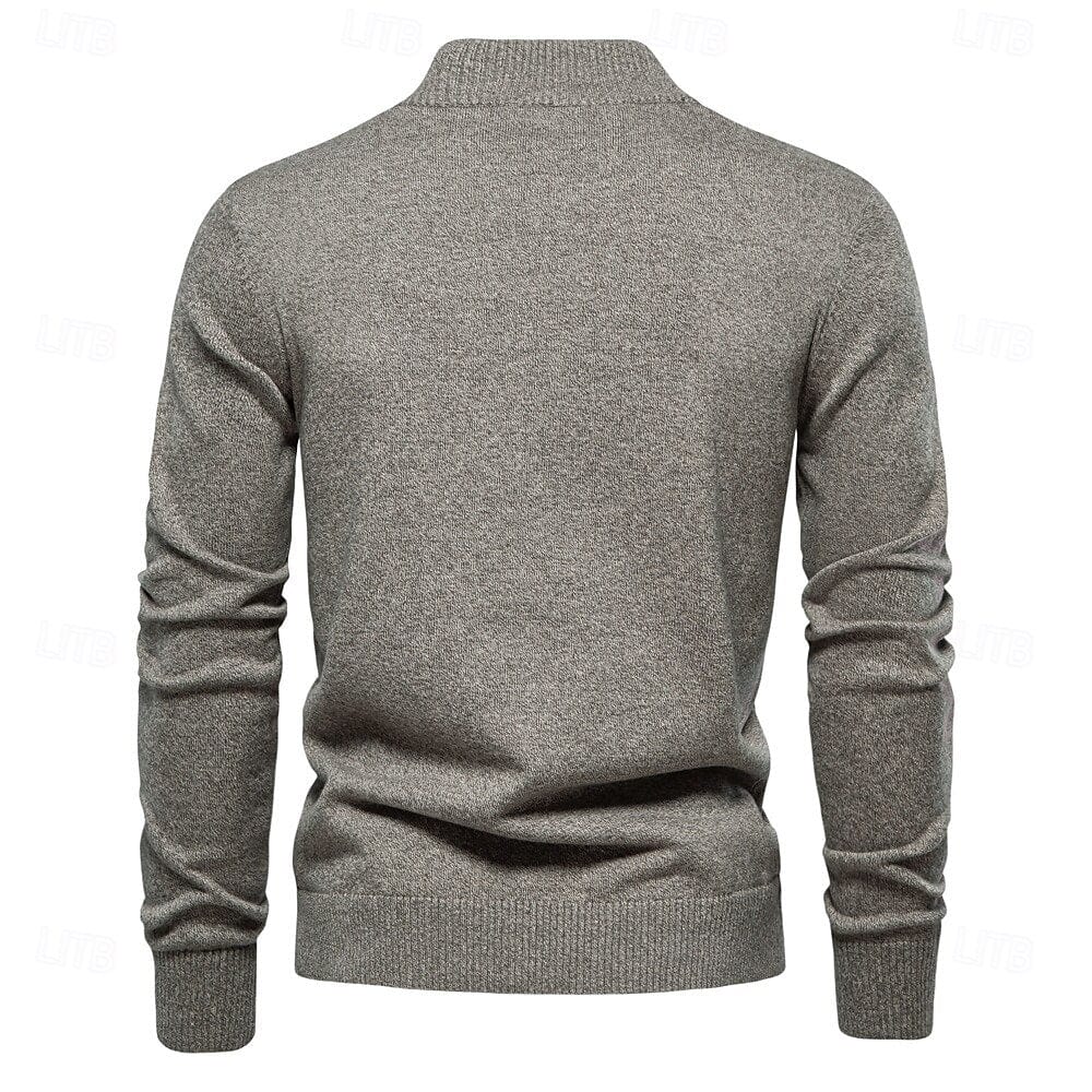 Leonardo | Maglia elegante